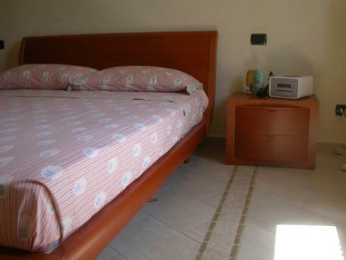 Villa Manobianco Biodola