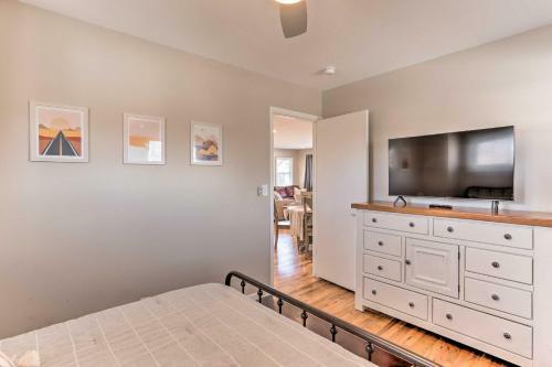 Apartamento Inviting Rapid City Duplex - Pets Welcome!