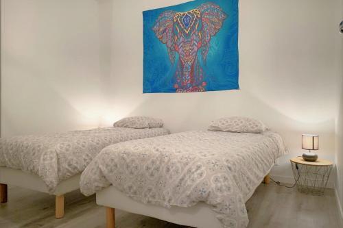 Apartamento Appartement Le Treport Localisation Id�ale !