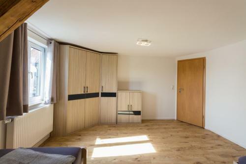 Apartamento Ferienwohnung Franz