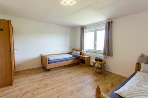 Apartamento Ferienwohnung Sophie