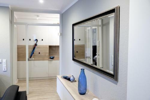 Apartamento Seeblick Wohnung 2 Mit Terrasse
