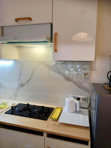 Apartamento Appartement de 2 Chambres Avec Wifi A Limoux