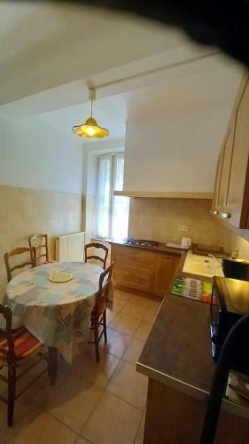Apartamento Appartement D'une Chambre Avec Wifi A Limoux