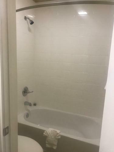 Hotel Navasota Inn