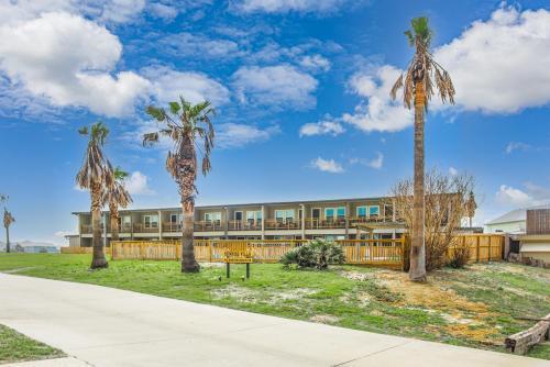 Sunrise Villas 210