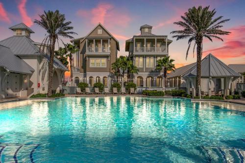 Mermaid's Life At Palmilla Beach
