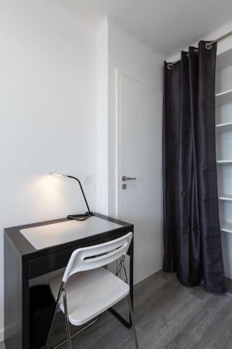 Apartamento Cocooning Lumineux Proche Transports
