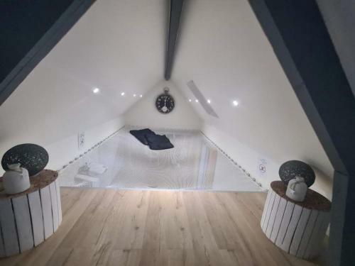 Apartamento Loft Nature Et Spa