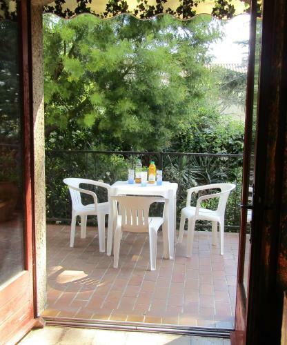 Apartamento Suite Parentale Montpellier