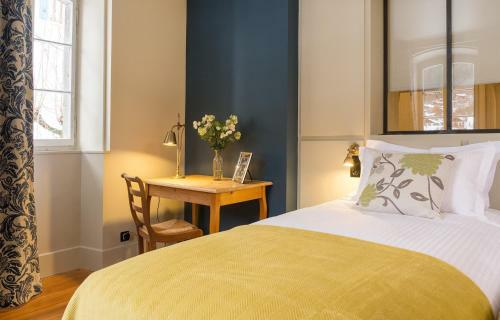 Bed & Breakfast The Manoir