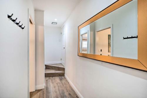 Apartamento Modern, Vibrant La Unit About 4 Mi To Sofi Stadium