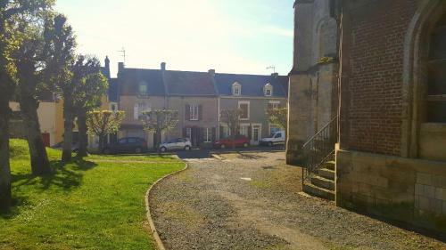 Villa Maison de Bourg � Ouistreham � 2 Pas de La Mer