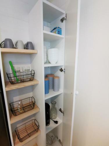 Charmant Mobilhome Dans Camping 4 �toiles Au Lac de Biscarrosse
