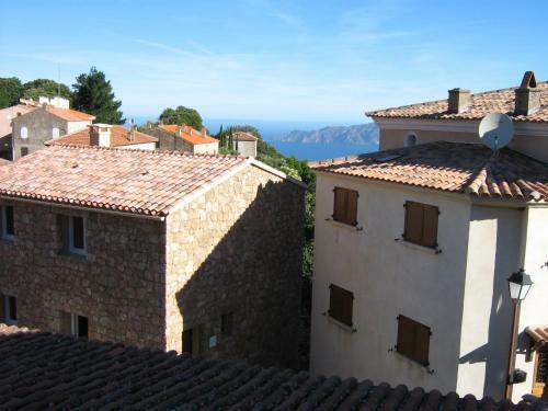 Hostal Maison D'h�tes San Pedru