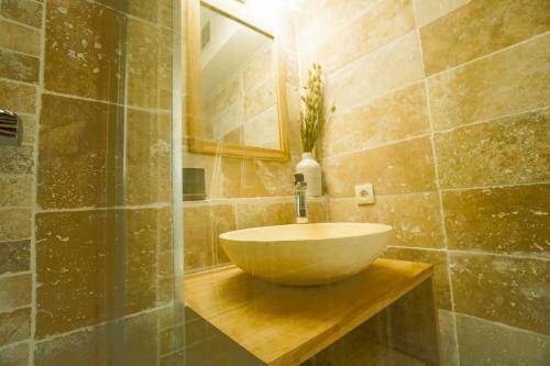 Apartamento Appart' Cocooning � 100m de La Mer - Mar I Munt