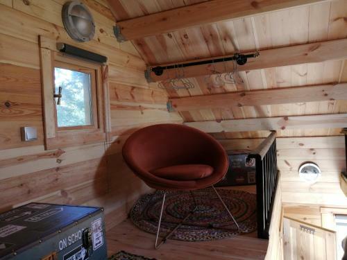 Maison Bois Tout Confort Proche Plages Finist�re