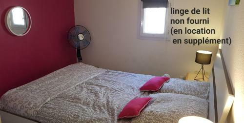 Perle Marines Maison Sans Vis � Vis 300m Plage 2 Chambres 5pers