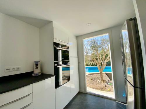 Villa Groomi La Colline - Piscine, Modernit� Et Grands Espaces