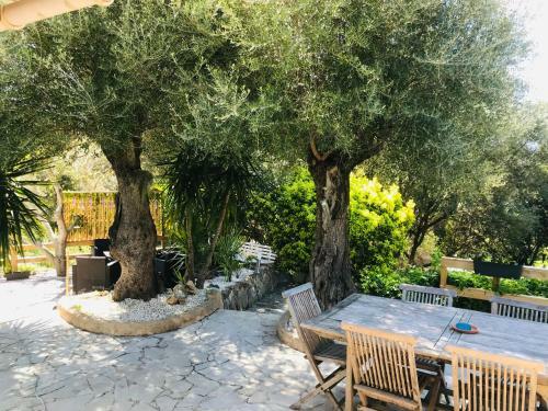 Magnifique Villa Avec Chemin�e