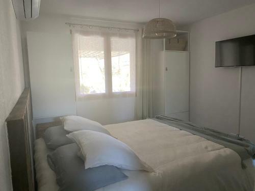 Villa � 5mn Des Plages Avec Piscine/jardin Priv�e