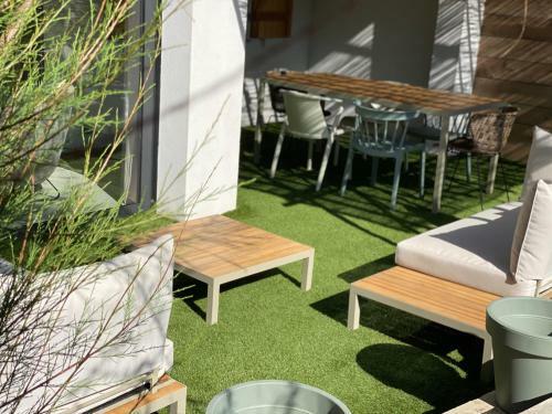 Villa � 5mn Des Plages Avec Piscine/jardin Priv�e