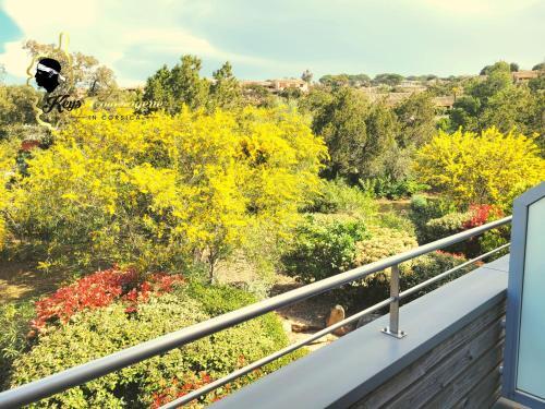 Apartamento Studio Cala Sultana N�76 Plage Santa Giulia