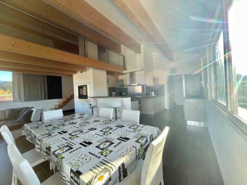 Apartamento Appart-spacieux-vue Mer-4 Pers