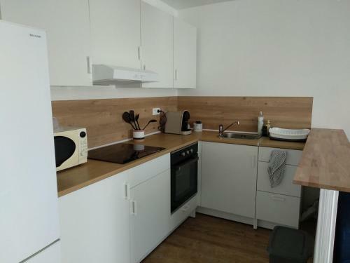Apartamento La Petite Maison