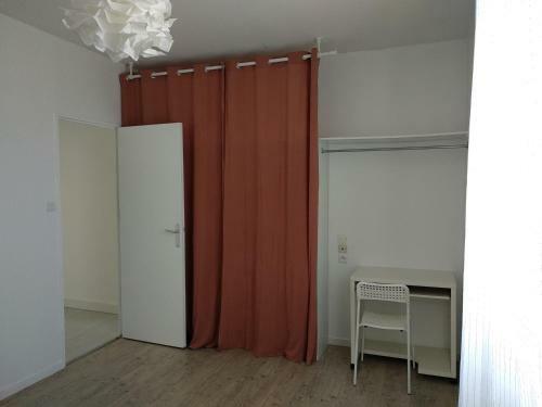 Apartamento La Petite Maison