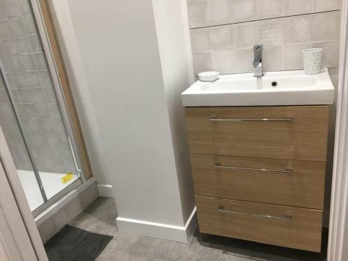 Apartamento Appartement Hyper Centre � 2 Mn de La Gare