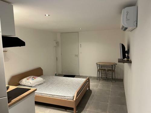 Apartamento La Perle