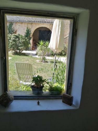 Apartamento G�te de Charme Le Mas Des P�lissiers