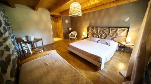 Suchasson Exceptionnel Gite De 400 M2