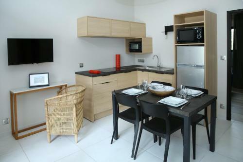 Apartamento Domaine Le Vaxergues