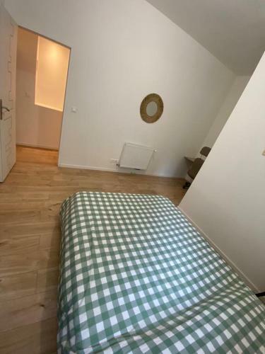 Apartamento Loft Familial Hyper Centre-ville