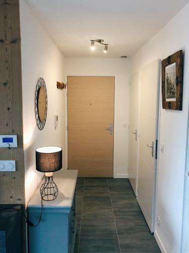 Apartamento Charmant Appartement