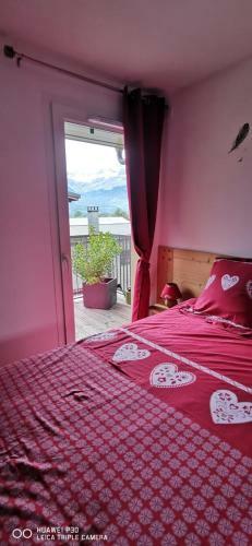 Apartamento Charmant Appartement