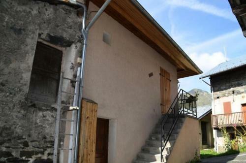 Apartamento R�sidence Le Dahu - Studio Pour 2 Personnes 284