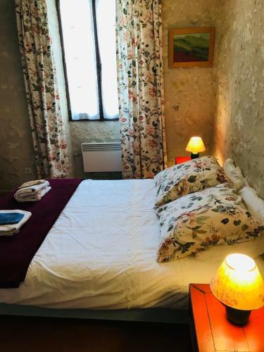 Hostal Chambre Pour 2 Au Sabath�