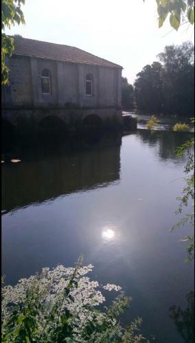 Bed & Breakfast Num�ro 15