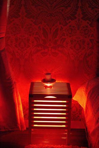 Bed & Breakfast Suite Endlesslove