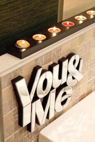 Bed & Breakfast Suite Endlesslove