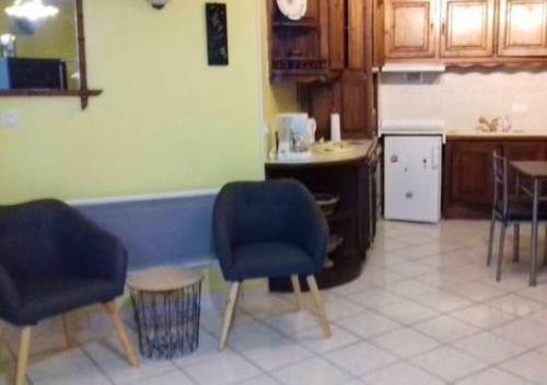 Apartamento Studio Avec Jardin Amenage Et Wifi A Sarlat La Caneda