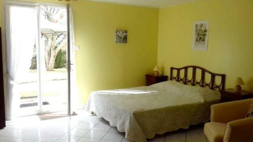 Apartamento Studio Avec Jardin Amenage Et Wifi A Sarlat La Caneda