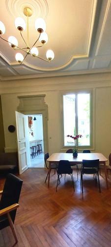 Hostal Histoire De Loire - Balzac
