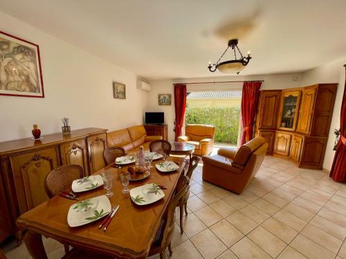Villa Le Cros Yourhosthelper