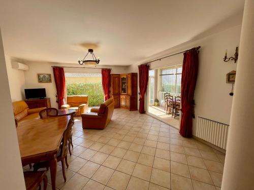 Villa Le Cros Yourhosthelper