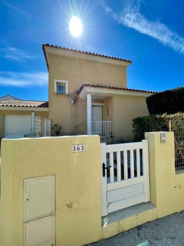 Villa Le Cros Yourhosthelper
