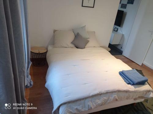 Apartamento Un Nid Douillet Aux Portes de Paris